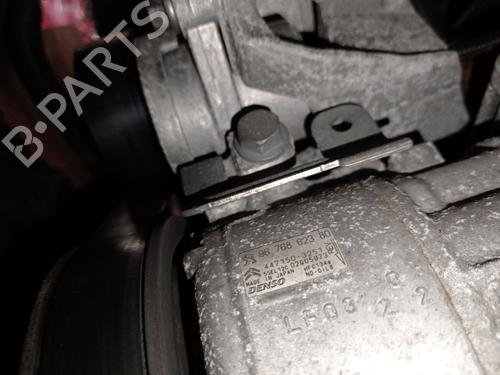AC compressor CITROËN C4 II (NC_) 1.6 HDi 115 | BP36391478M34 - Image 2
