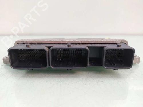 Engine control unit (ECU) RENAULT MEGANE III Coupe (DZ0/1_)  | BP6409968M57 