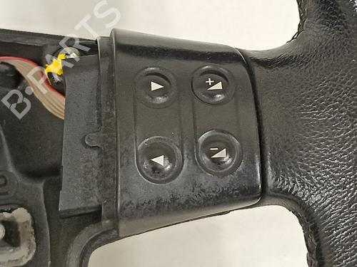 Steering wheel SEAT LEON (1P1)  | BP13704746C49 