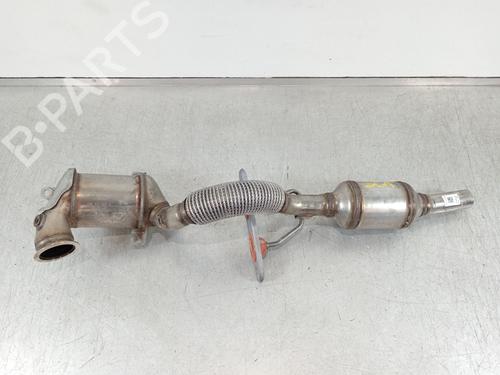 Katalysator SEAT IBIZA V (KJ1, KJG) 1.0 TSI (95 hp) 27608963