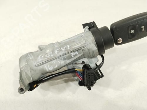 Ignition barrel VW GOLF VI (5K1) 2.0 GTi | BP35952952M48 - Image 4