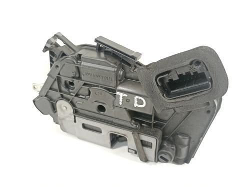 Rear right lock SEAT LEON (5F1)  | BP15684500C99 