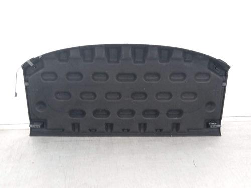 Rear parcel shelf SEAT LEON (1P1) 2.0 TDI 16V | BP36499410C85 - Image 4