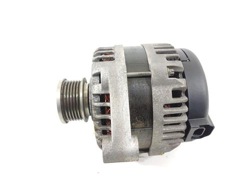 Used Alternator CHEVROLET CRUZE (J300) [2009-2025]  21796245