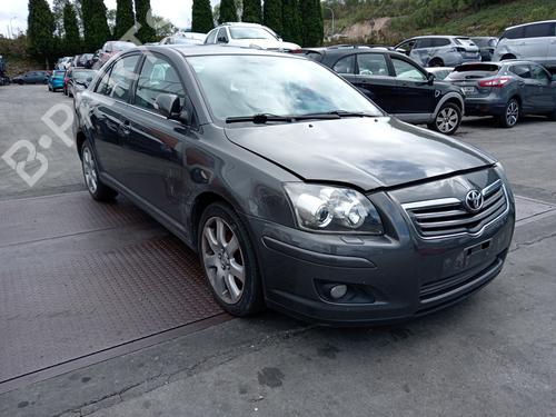 Electronic module TOYOTA AVENSIS (_T25_) 2.0 D-4D (ADT250_, ADT250R) | BP18909827M83 