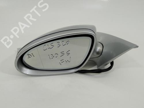 Used Left mirror MERCEDES-BENZ CLS (C219) [2004-2011]  23400450