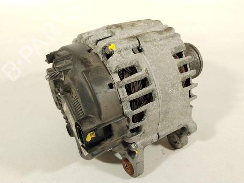 Alternator SEAT LEON ST (5F8) 1.5 TSI | BP36262974M7 - Image 3