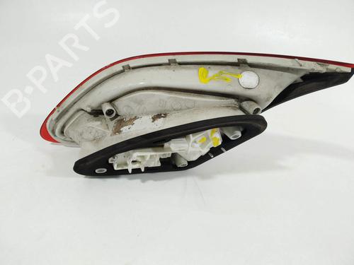 Left tailgate light OPEL ASTRA J (P10) | BP19426519C79 - Image 5
