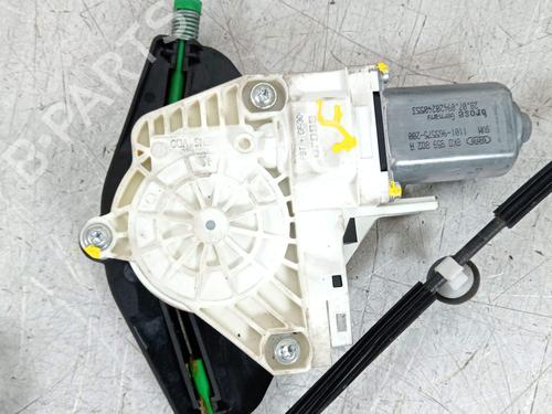 Front right window mechanism AUDI A4 B8 (8K2) 2.0 TDI | BP30747934C23 - Image 4