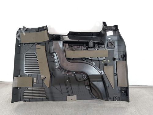 Rear right panel PEUGEOT TRAVELLER Bus (V_) 2.0 BlueHDi 145 | BP33208723C61  - Image 5