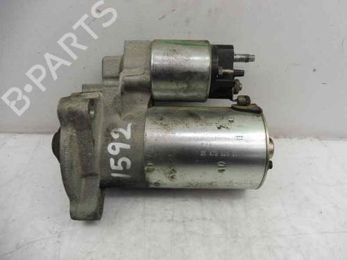 Used Starter PEUGEOT 207 (WA_, WC_) [2006-2015]  2713127