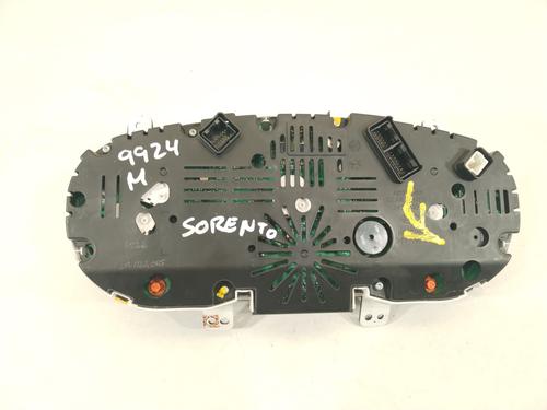 Instrument cluster KIA SORENTO II (XM) | BP16792598C47