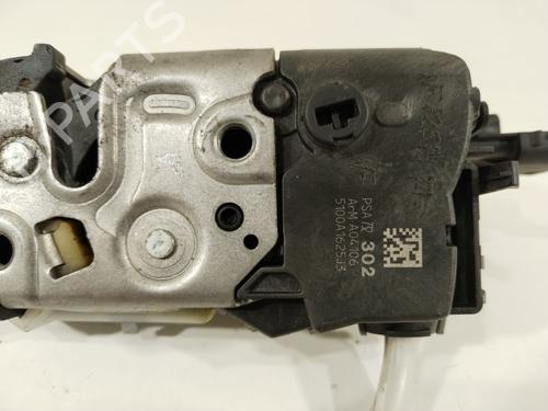 Rear left lock PEUGEOT 5008 (0U_, 0E_) | BP30296375C100