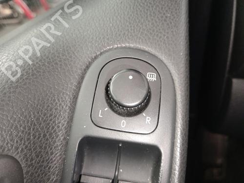 Spejlkontakt Spejlkontakt VW GOLF VI (5K1) 1.6 TDI (105 hp) 37585194 37585194