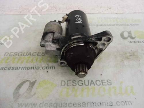 Starter SEAT ALTEA XL (5P5, 5P8)  | BP2346152M8 
