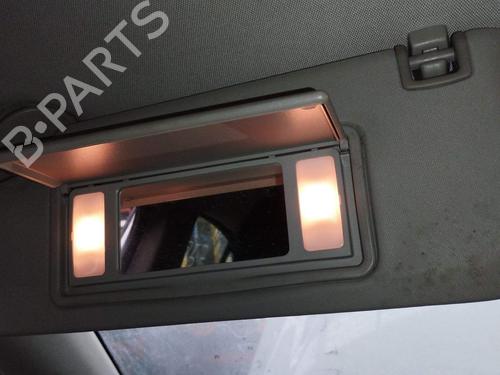 Left sun visor OPEL INSIGNIA A (G09) 2.0 CDTI (68) | BP37997103I1 - Image 2