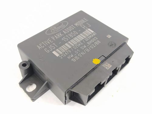 Used Electronic module Electronic module 9762048 9762048