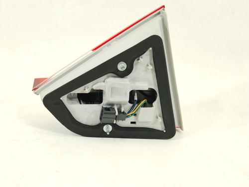 Right tailgate light SKODA SUPERB II (3T4) 2.0 TDI 16V | BP34633819C80  - Image 5