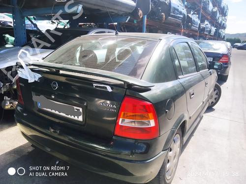 Starter OPEL ASTRA G Hatchback (T98)  | BP18674350M8 
