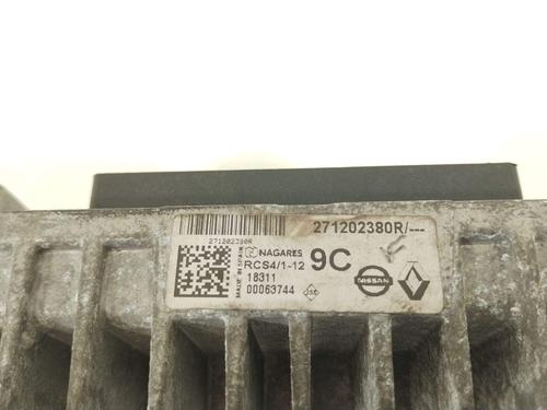 Electronic module DACIA LODGY (JS_) | BP27098186M83 - Image 2