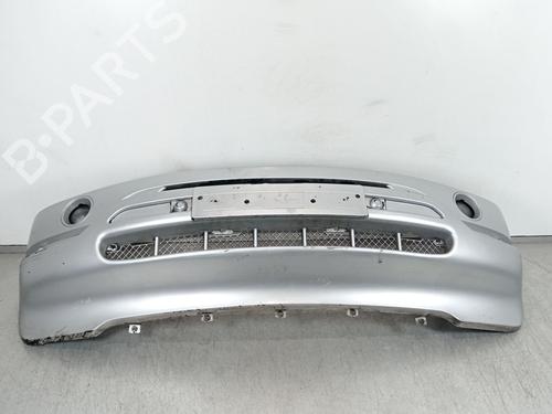front-bumper-bmw-x5-e53-2000-2001-2002-2003-2004-2005-2006-17529517 main image