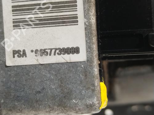 Steering pump CITROËN C5 II (RC_) 2.0 HDi (RCRHRH) | BP30078386M99 