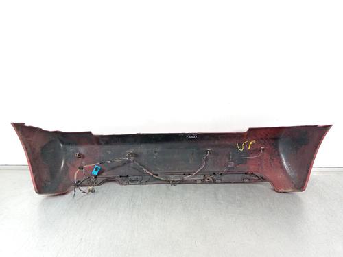 Rear bumper CITROËN C2 (JM_) 1.6 VTS | BP26612856C8 