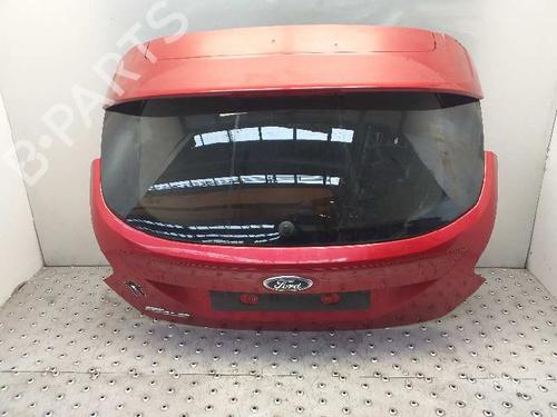Used Tailgate FORD FOCUS III [2010-2020]  2346550