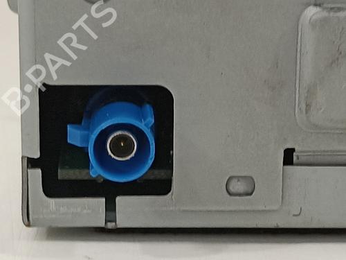 Electronic module AUDI A6 C6 (4F2)  | BP18660379M83 