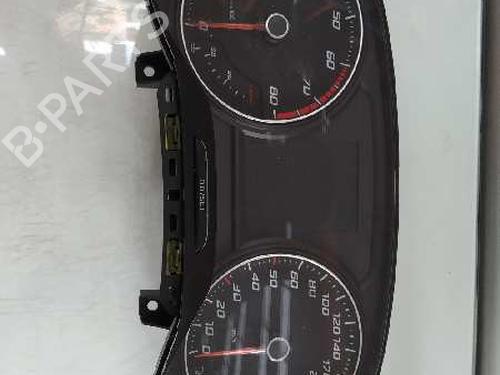 Quadrante SEAT LEON (5F1) 1.4 TSI (150 hp) 5114554
