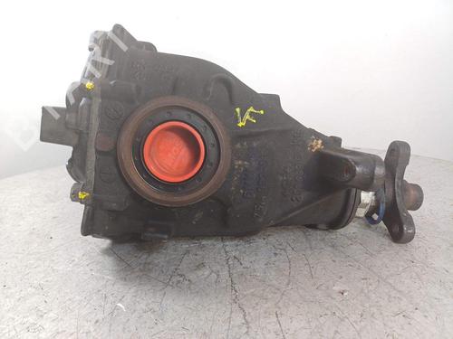 Used Rear differential Rear differential 21502058 21502058