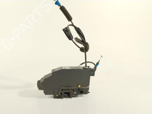 Front left lock CITROËN C4 Picasso II 1.6 BlueHDi 120 | BP30173307C98  - Image 5