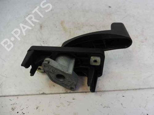 Rear left interior door handle FIAT DUCATO Van (250_) | BP3214629I15 - Image 2
