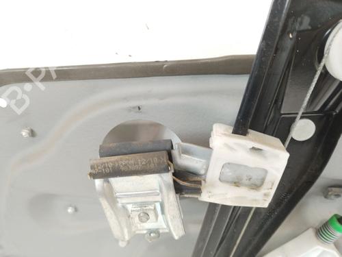 Front left window mechanism MERCEDES-BENZ A-CLASS (W169) A 180 CDI (169.007, 169.307) | BP16798928C22 