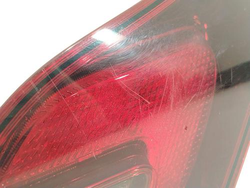 Right tailgate light OPEL ASTRA J (P10) 2.0 CDTI (68) | BP35754766C80 - Image 3