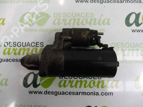Used Starter Starter 1855121 1855121
