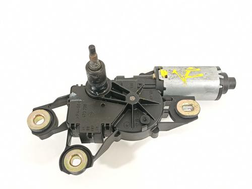 Rear wiper motor SEAT TOLEDO III (5P2)  | BP21139708M102 