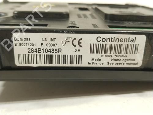 Fuse box RENAULT MEGANE III Hatchback (BZ0/1_, B3_) 1.9 dCi (BZ0N, BZ0J) | BP32388354E1  - Image 5