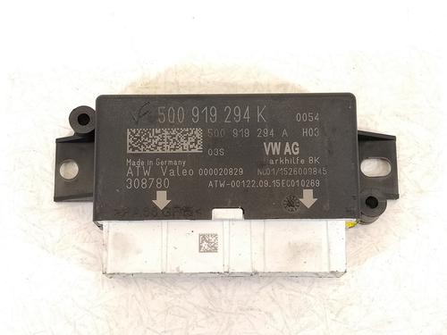 Elektronische module VW GOLF VII (5G1, BQ1, BE1, BE2) 1.4 GTE Hybrid (204 hp) 11767175