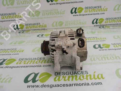 Alternator KIA CARNIVAL / GRAND CARNIVAL III (VQ) 2.9 CRDi | BP1852885M7 