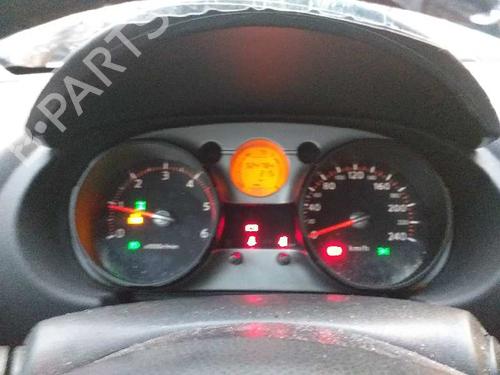 Instrument cluster NISSAN QASHQAI / QASHQAI +2 I (J10, NJ10, JJ10E)  | BP6791217C47 