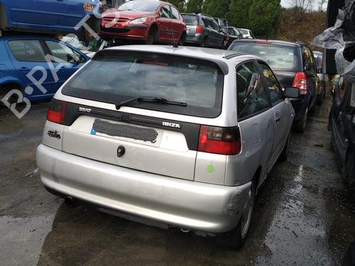 Starter SEAT IBIZA II (6K1)  | BP17023073M8 