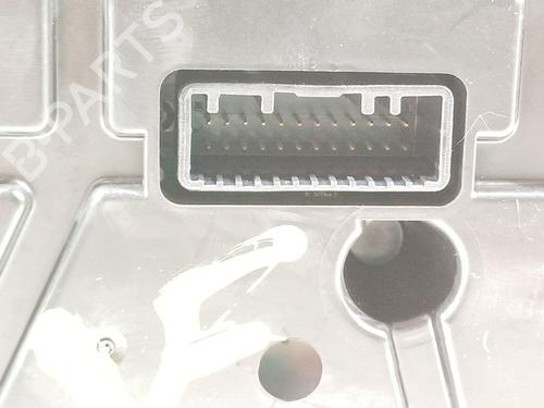 Instrument cluster RENAULT CLIO IV (BH_)  | BP16812396C47 