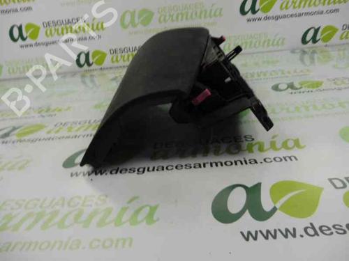 Glove box TOYOTA PRIUS Liftback (_W2_)  | BP1849439C95 