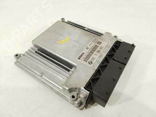 Engine control unit (ECU) BMW X3 (E83) 2.0 d | BP32439884M57 - Image 3