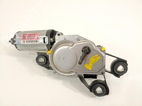 Rear wiper motor SEAT IBIZA IV SC (6J1, 6P5)  | BP15281425M102 