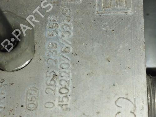 ABS pump JAGUAR XF I (X250) 2.2 D | BP36700169M43 - Image 2
