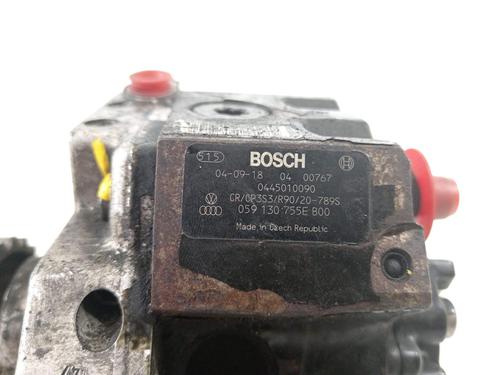 Injection pump AUDI A6 C6 (4F2) 3.0 TDI quattro | BP25769981M78 - Image 2