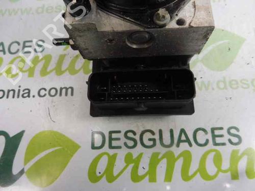 ABS pump VW FOX Hatchback (5Z1, 5Z3, 5Z4)  | BP1848665M43 