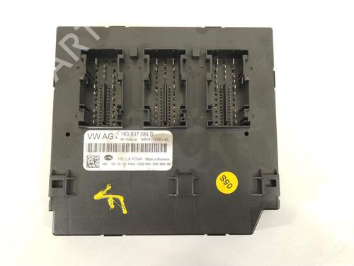 Electronic module VW GOLF VI (5K1) 1.6 TDI | BP29187283M83 - Image 4
